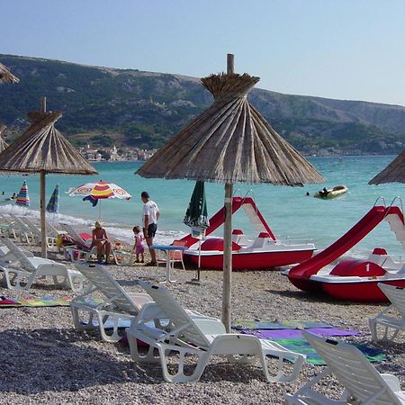 Apartments Zic - Mrakovcic باشْكا المظهر الخارجي الصورة