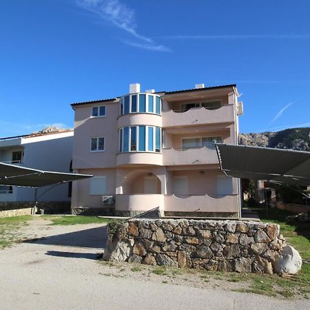 Apartments Zic - Mrakovcic باشْكا المظهر الخارجي الصورة