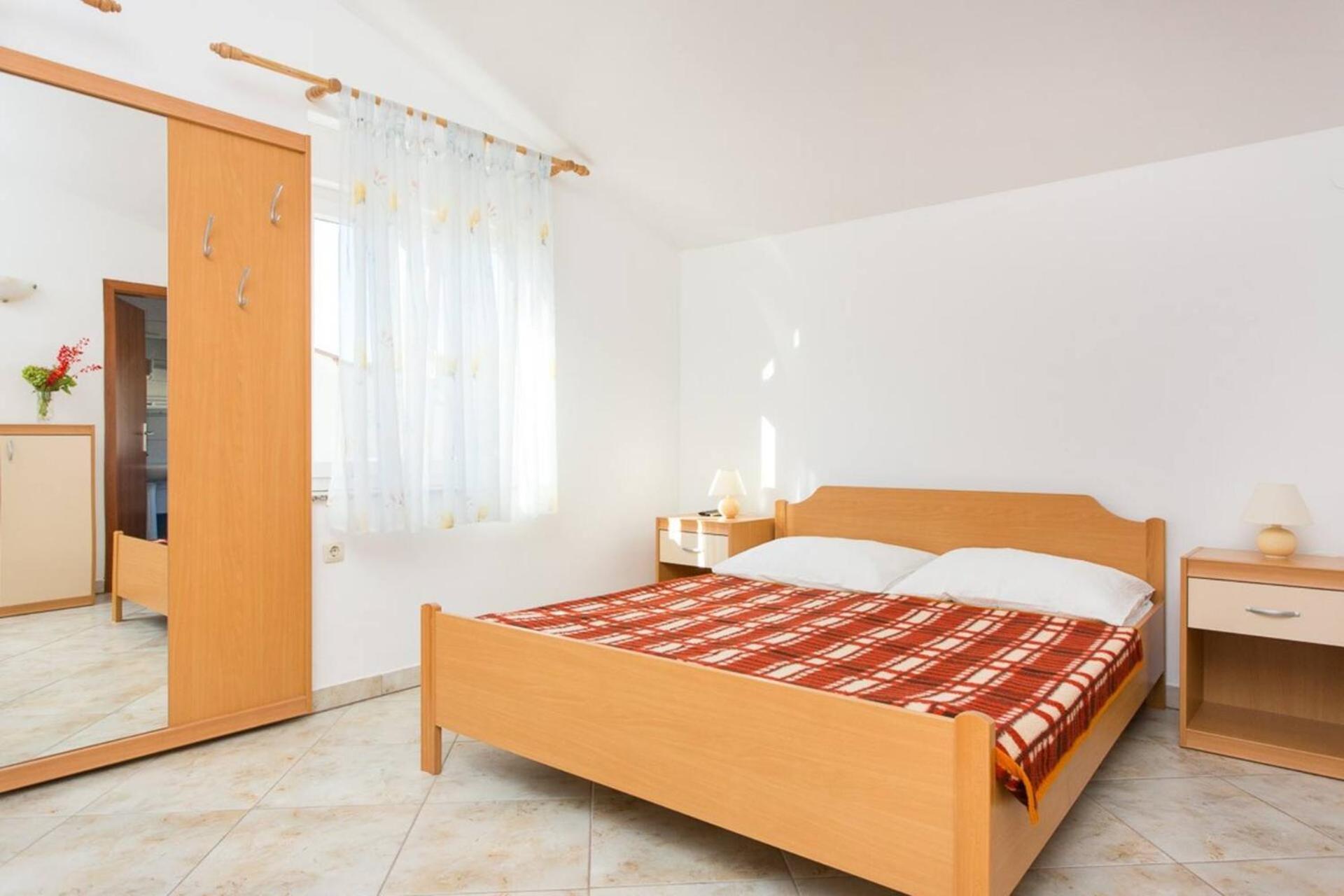 Apartments Zic - Mrakovcic باشْكا المظهر الخارجي الصورة