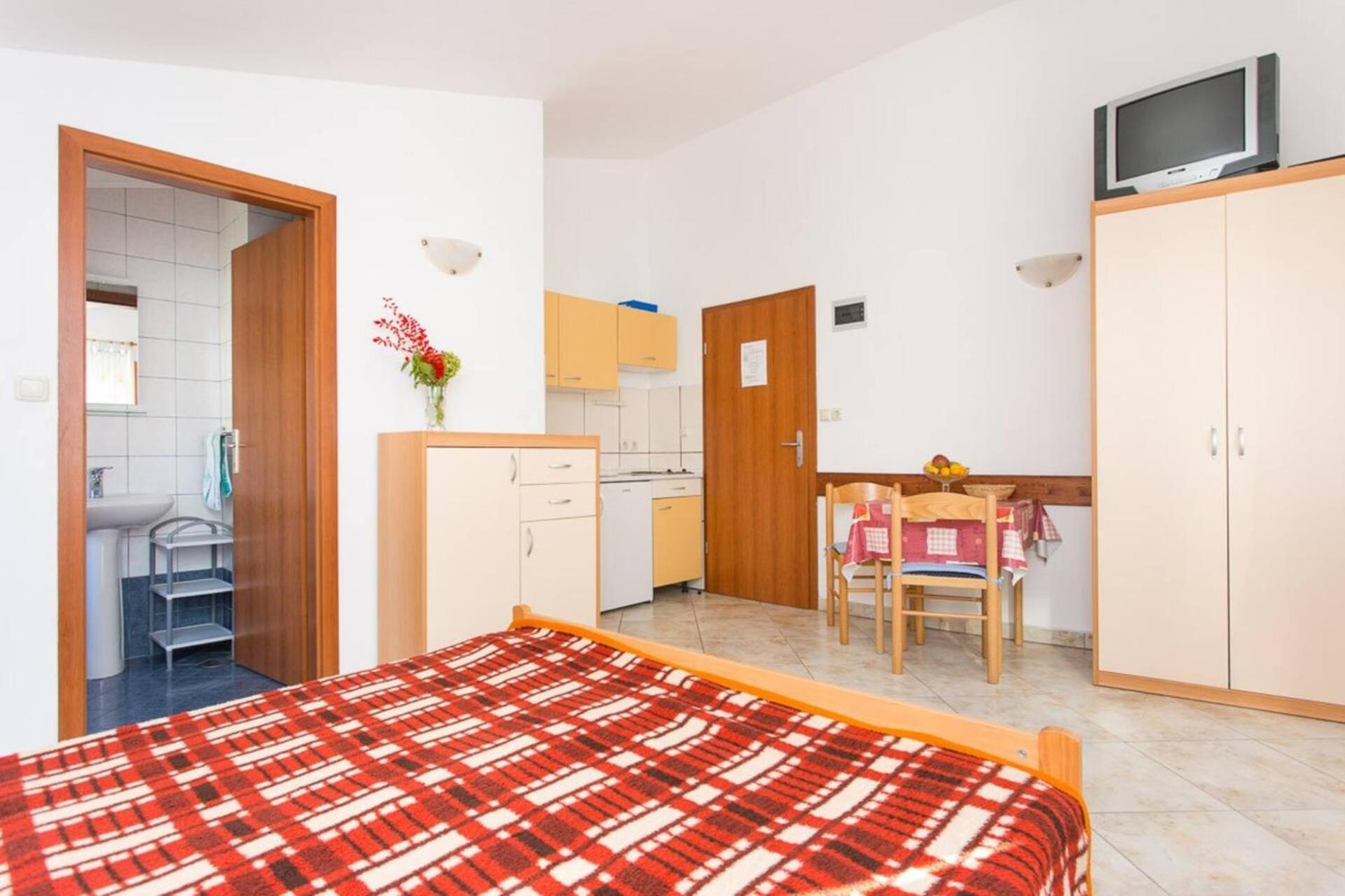 Apartments Zic - Mrakovcic باشْكا المظهر الخارجي الصورة