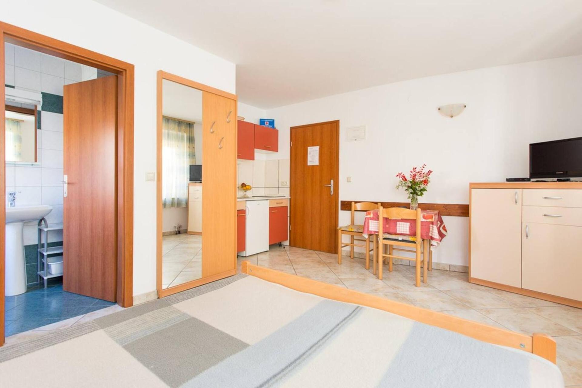 Apartments Zic - Mrakovcic باشْكا المظهر الخارجي الصورة