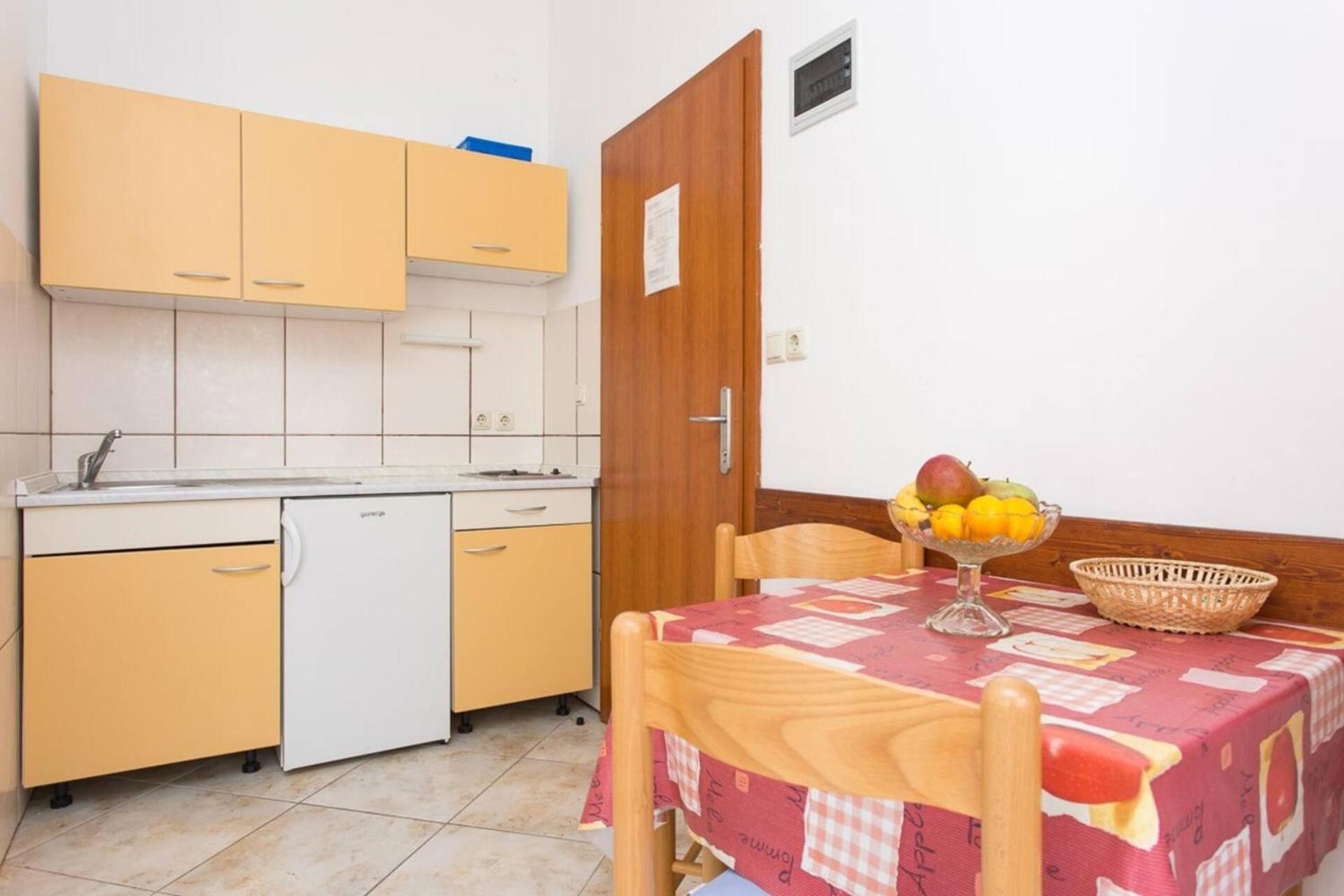Apartments Zic - Mrakovcic باشْكا المظهر الخارجي الصورة