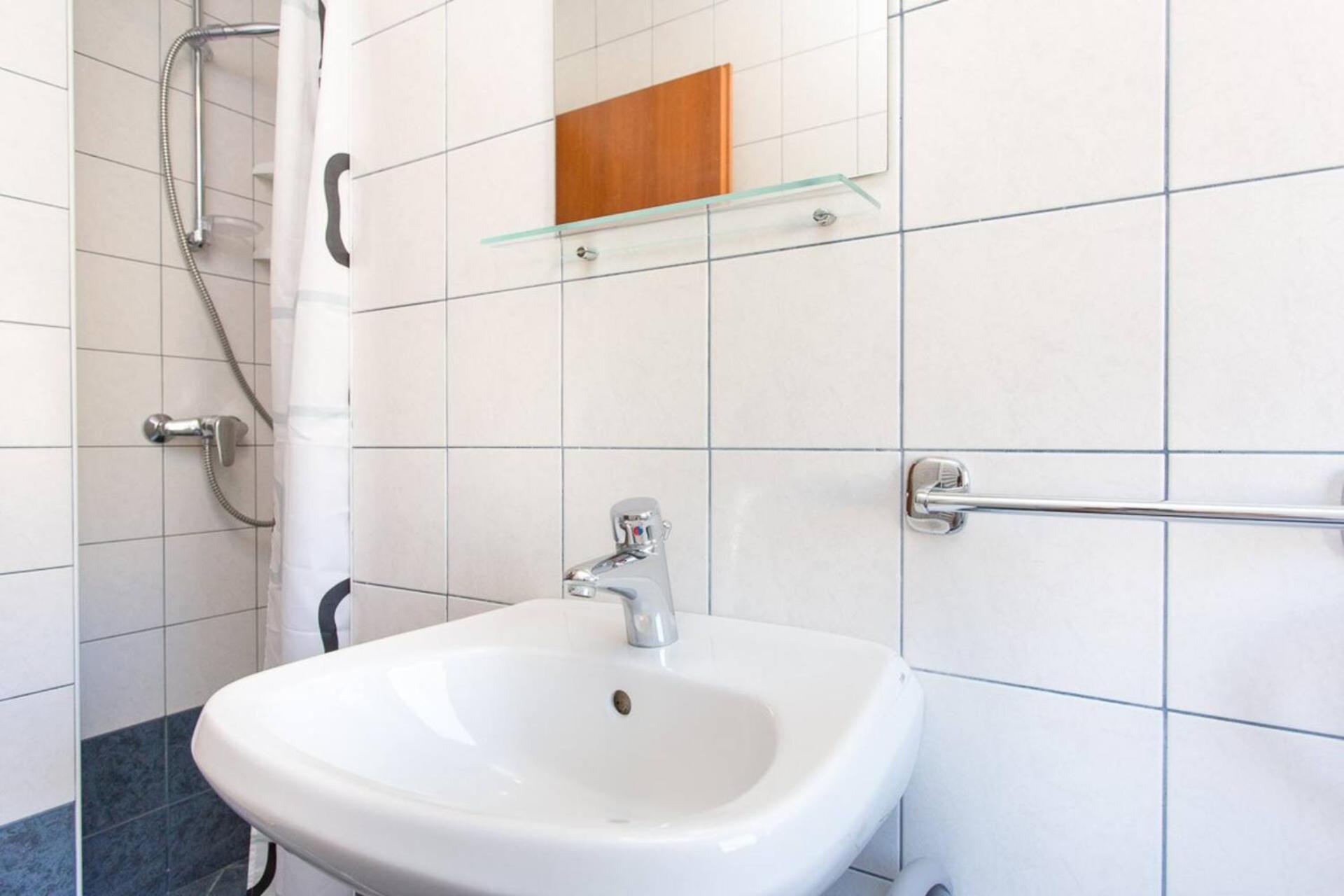 Apartments Zic - Mrakovcic باشْكا المظهر الخارجي الصورة