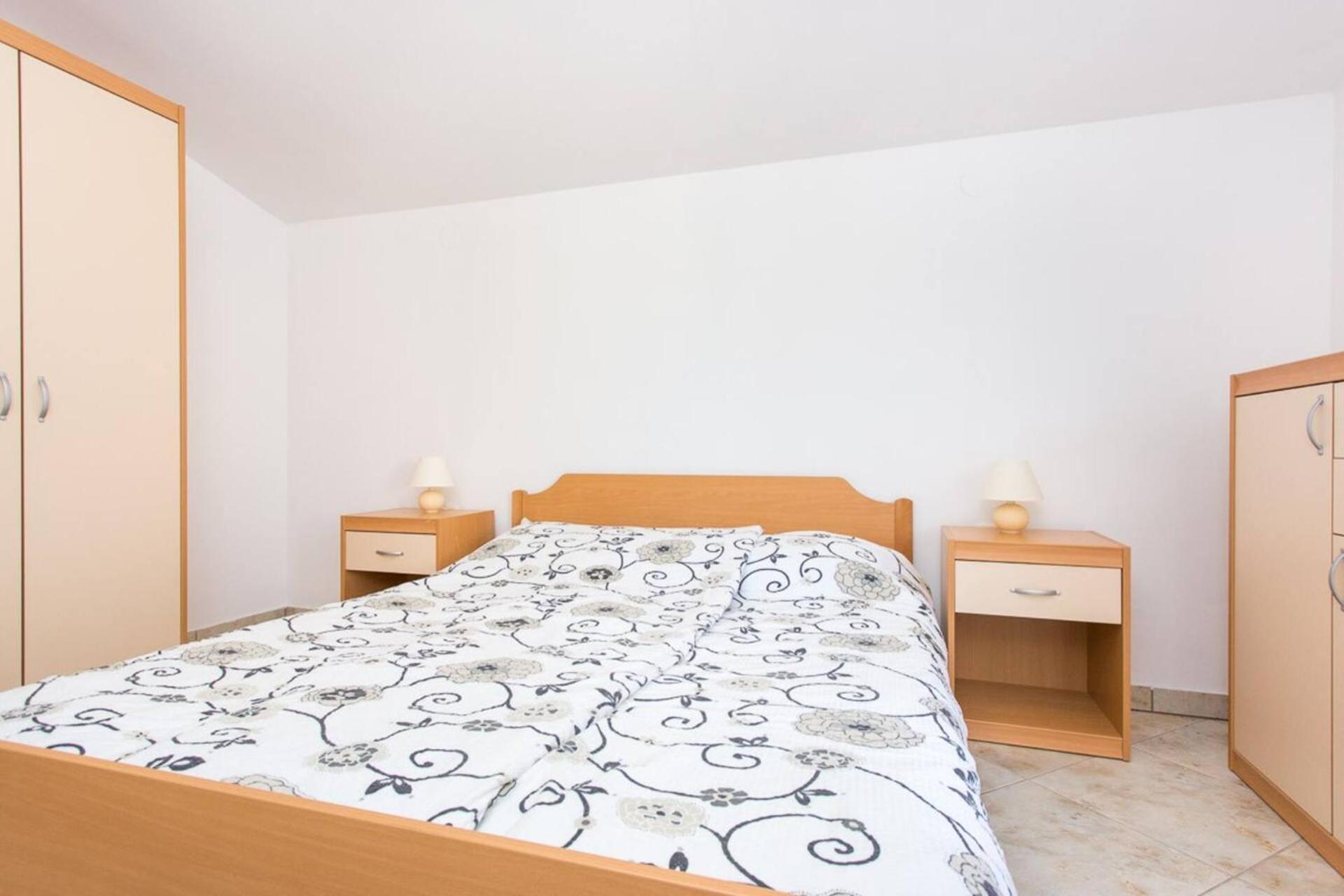 Apartments Zic - Mrakovcic باشْكا المظهر الخارجي الصورة
