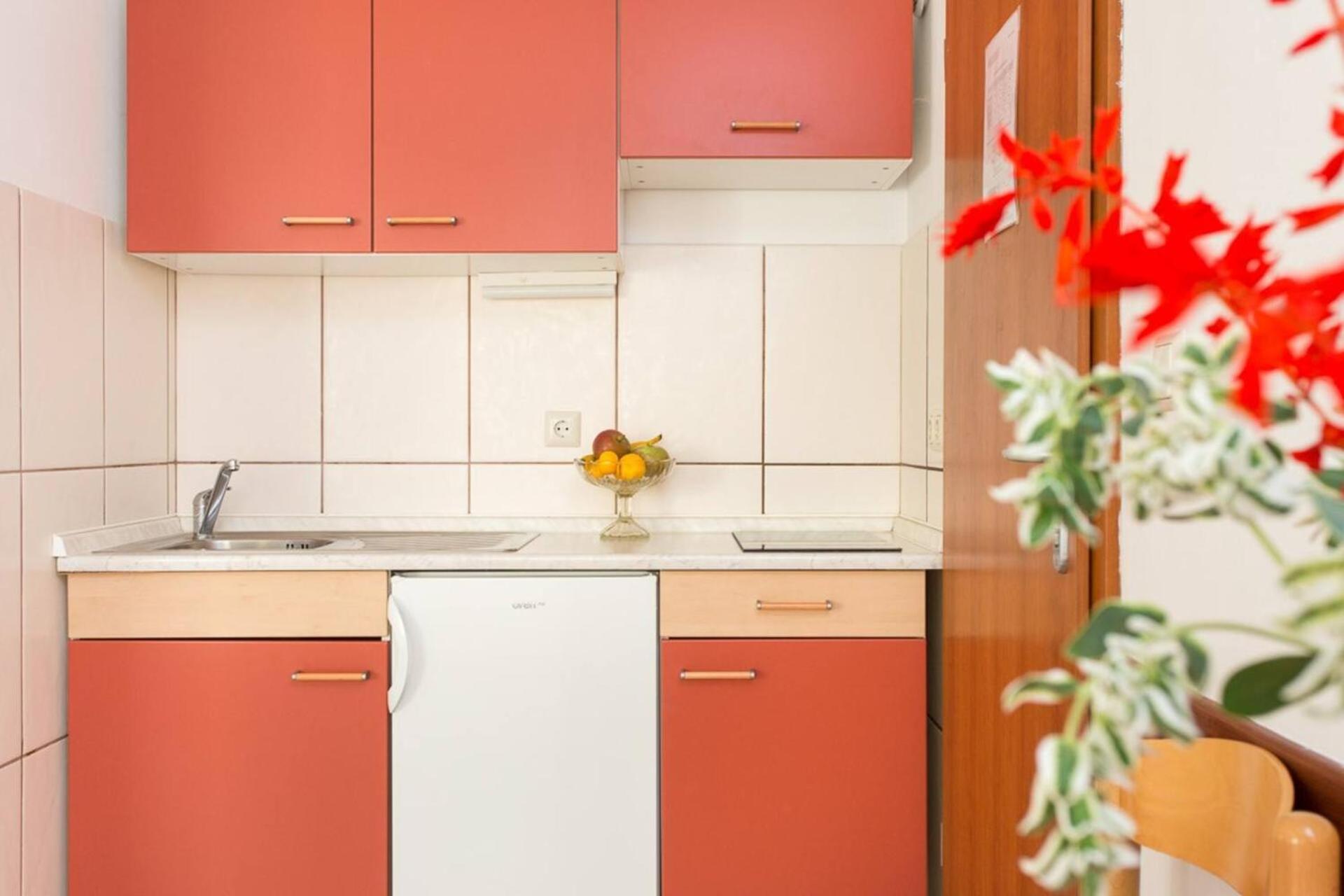 Apartments Zic - Mrakovcic باشْكا المظهر الخارجي الصورة