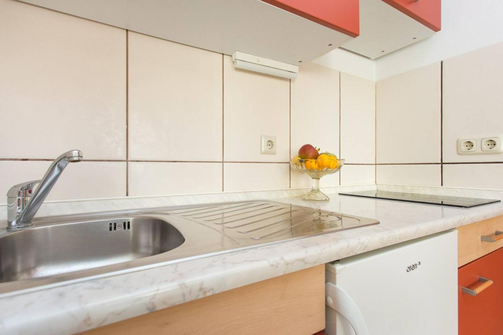 Apartments Zic - Mrakovcic باشْكا المظهر الخارجي الصورة