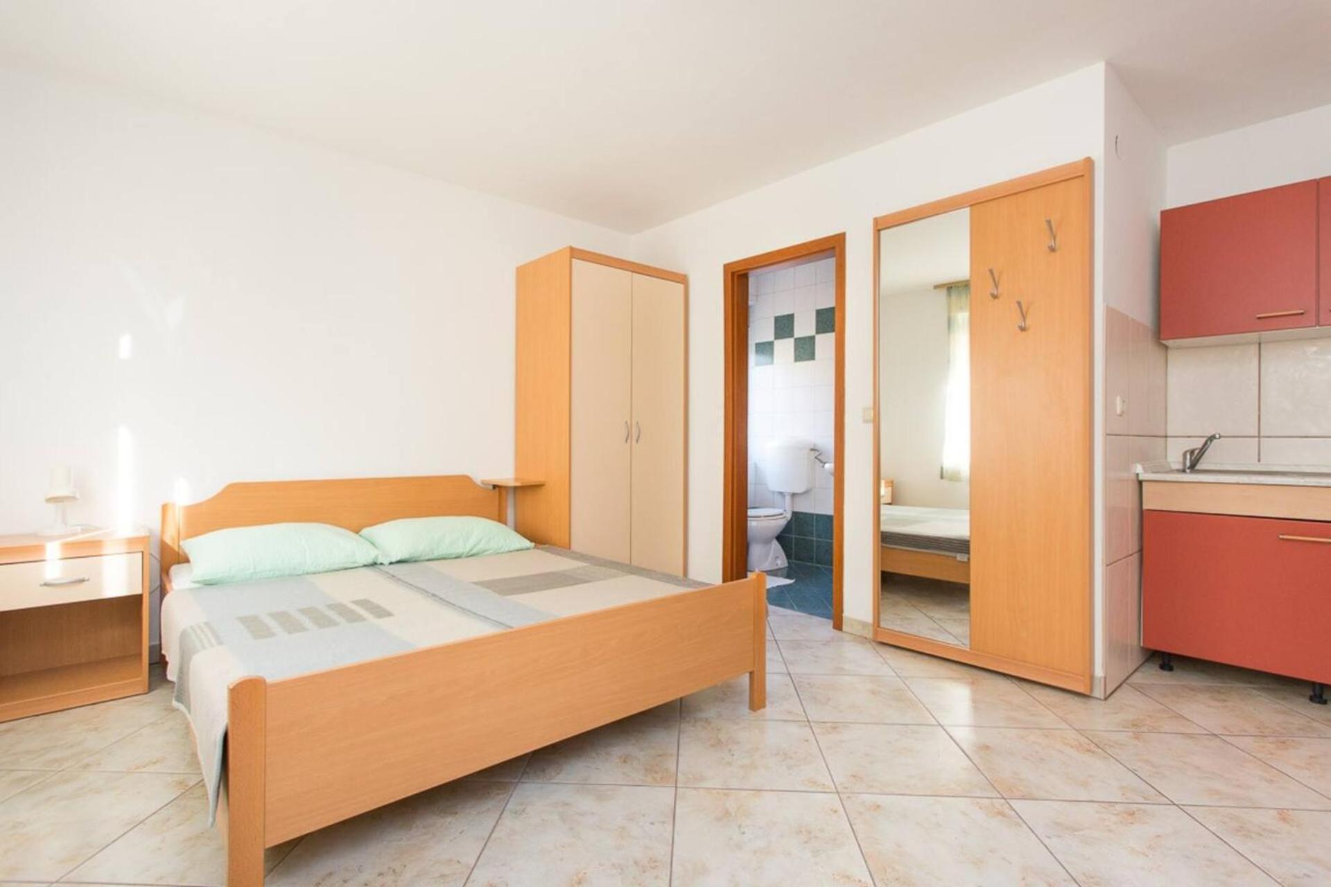 Apartments Zic - Mrakovcic باشْكا المظهر الخارجي الصورة