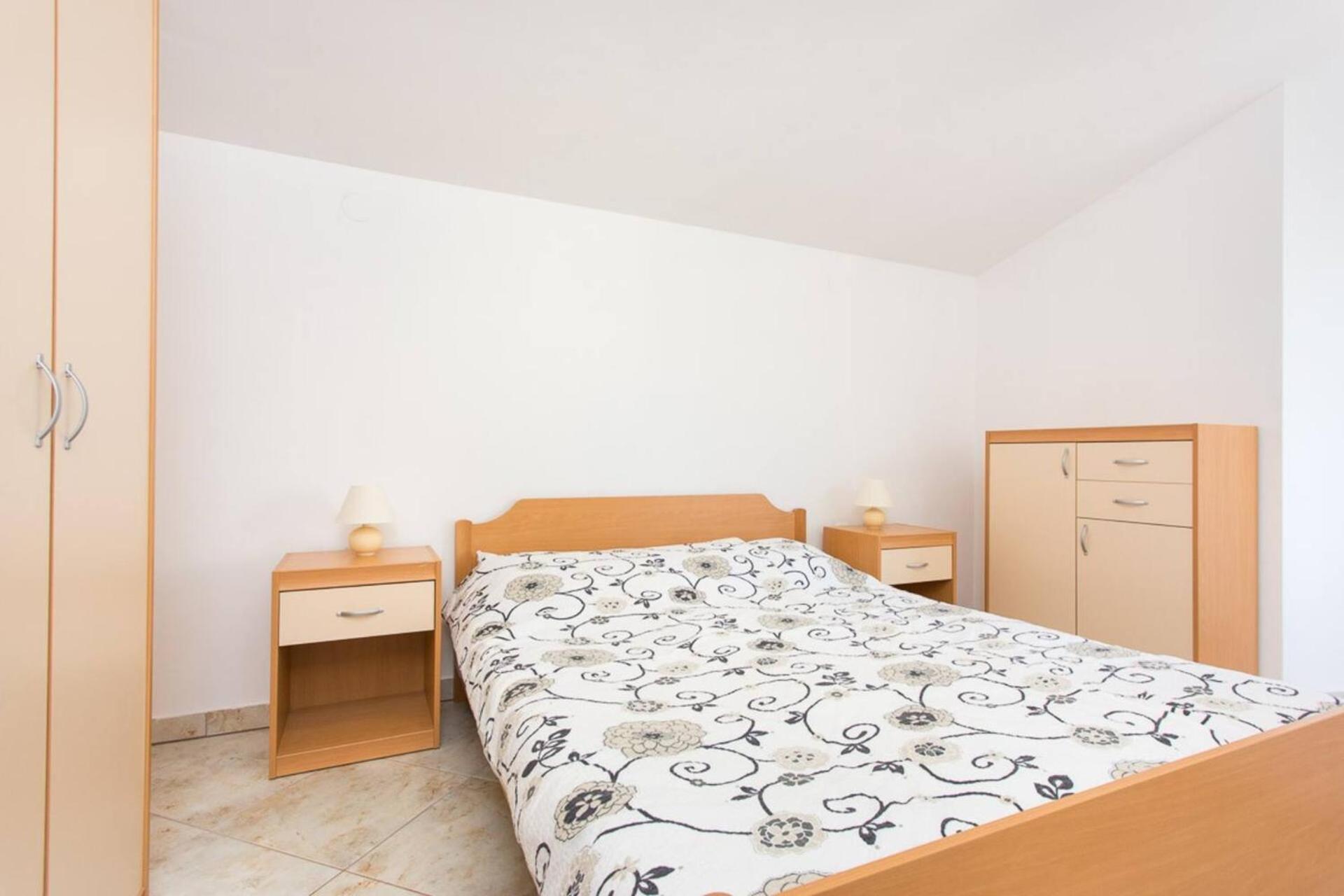 Apartments Zic - Mrakovcic باشْكا المظهر الخارجي الصورة
