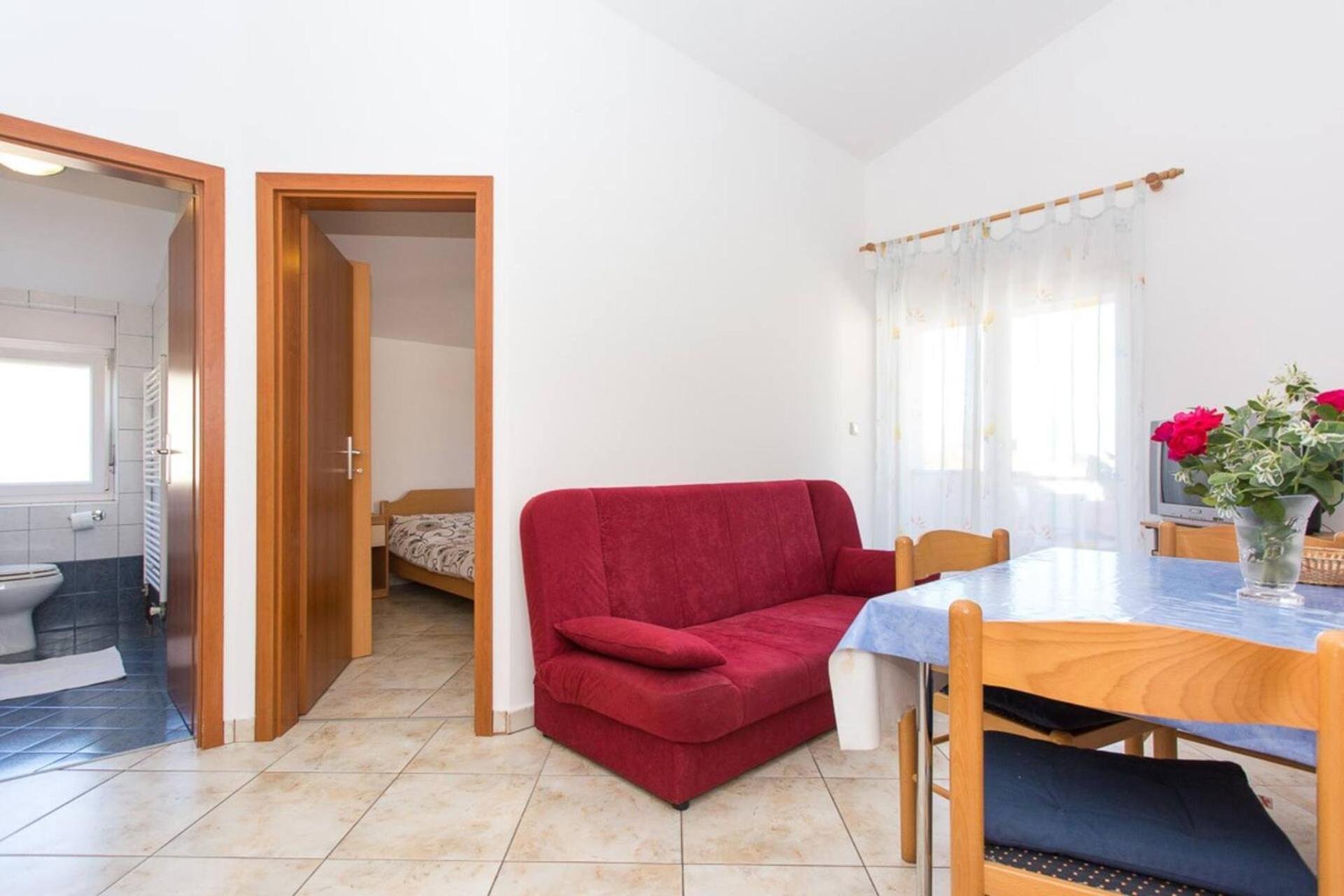 Apartments Zic - Mrakovcic باشْكا المظهر الخارجي الصورة