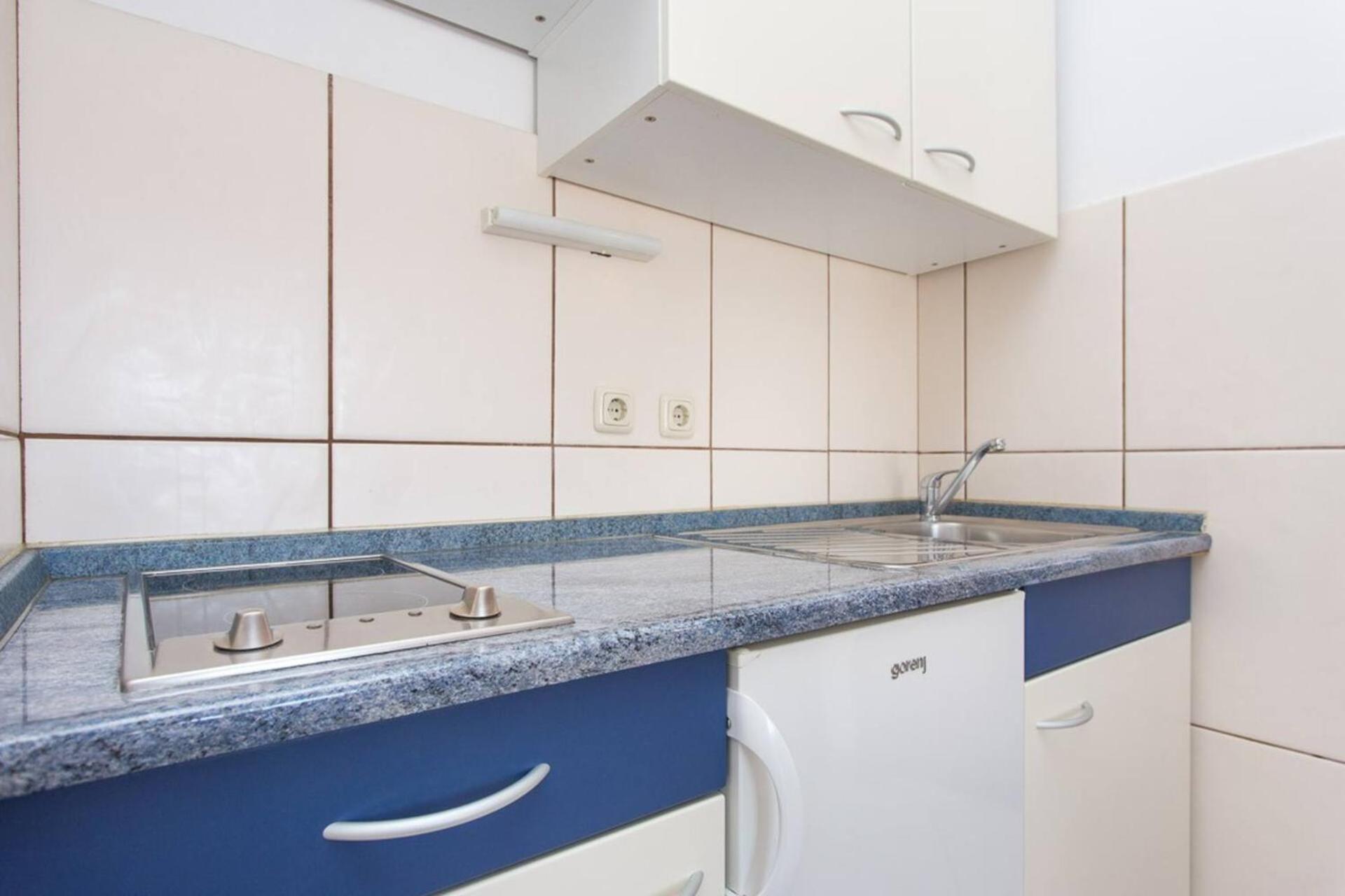 Apartments Zic - Mrakovcic باشْكا المظهر الخارجي الصورة