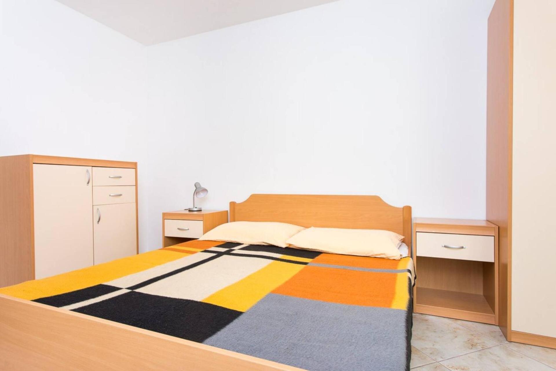 Apartments Zic - Mrakovcic باشْكا المظهر الخارجي الصورة