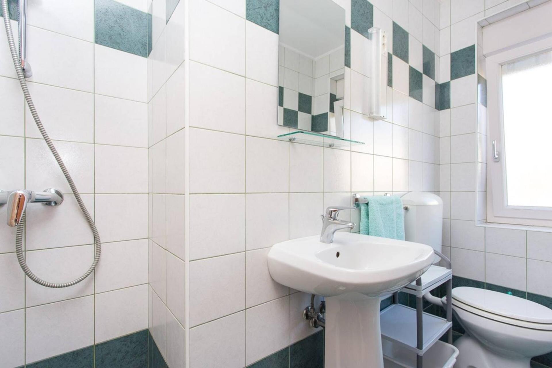 Apartments Zic - Mrakovcic باشْكا المظهر الخارجي الصورة