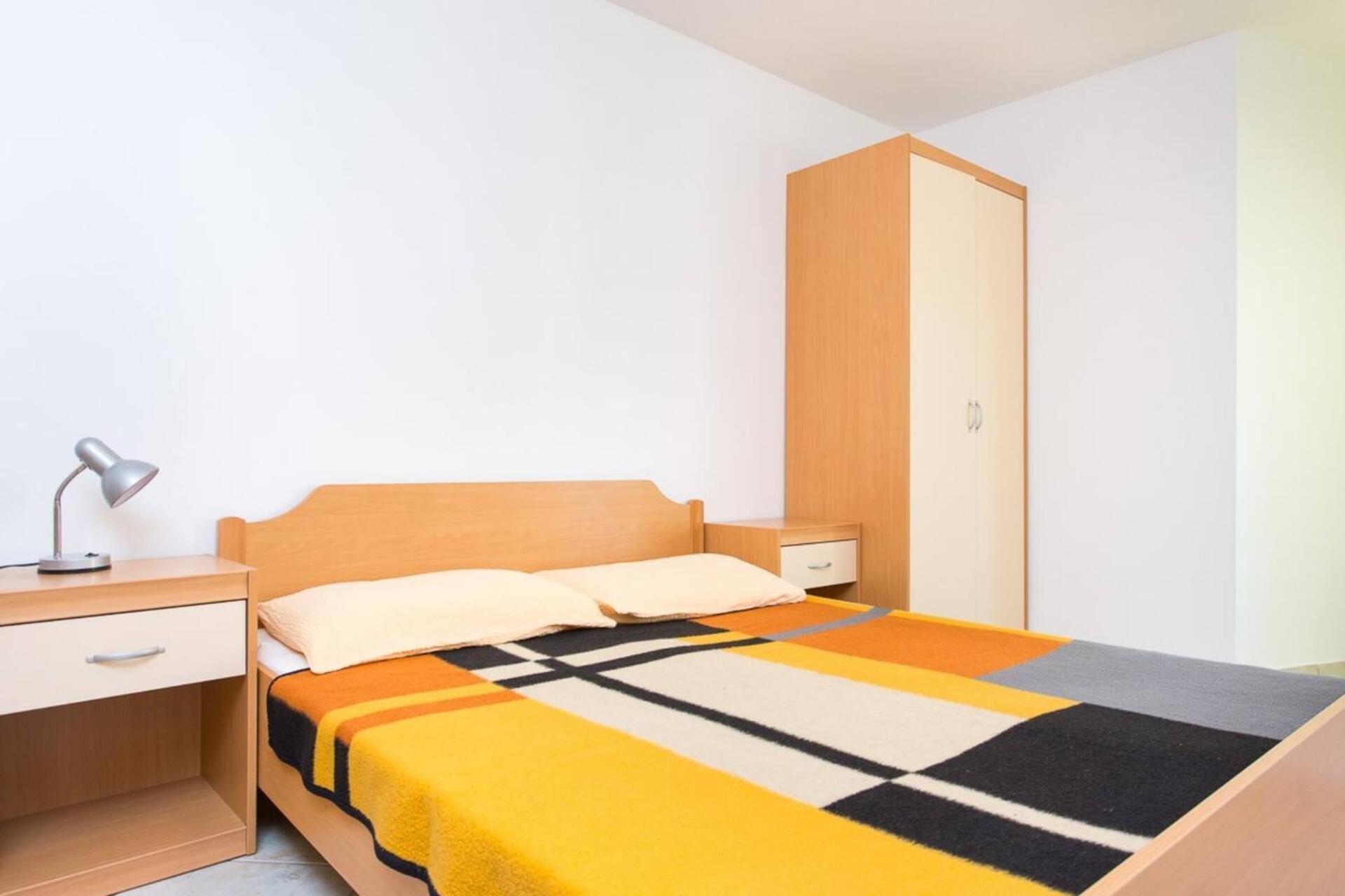 Apartments Zic - Mrakovcic باشْكا المظهر الخارجي الصورة