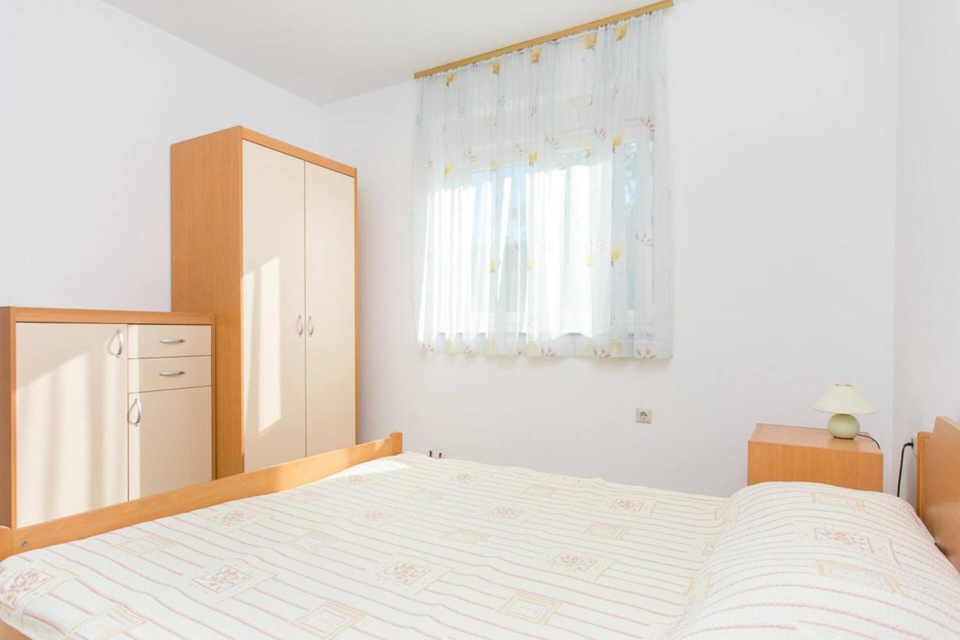 Apartments Zic - Mrakovcic باشْكا المظهر الخارجي الصورة