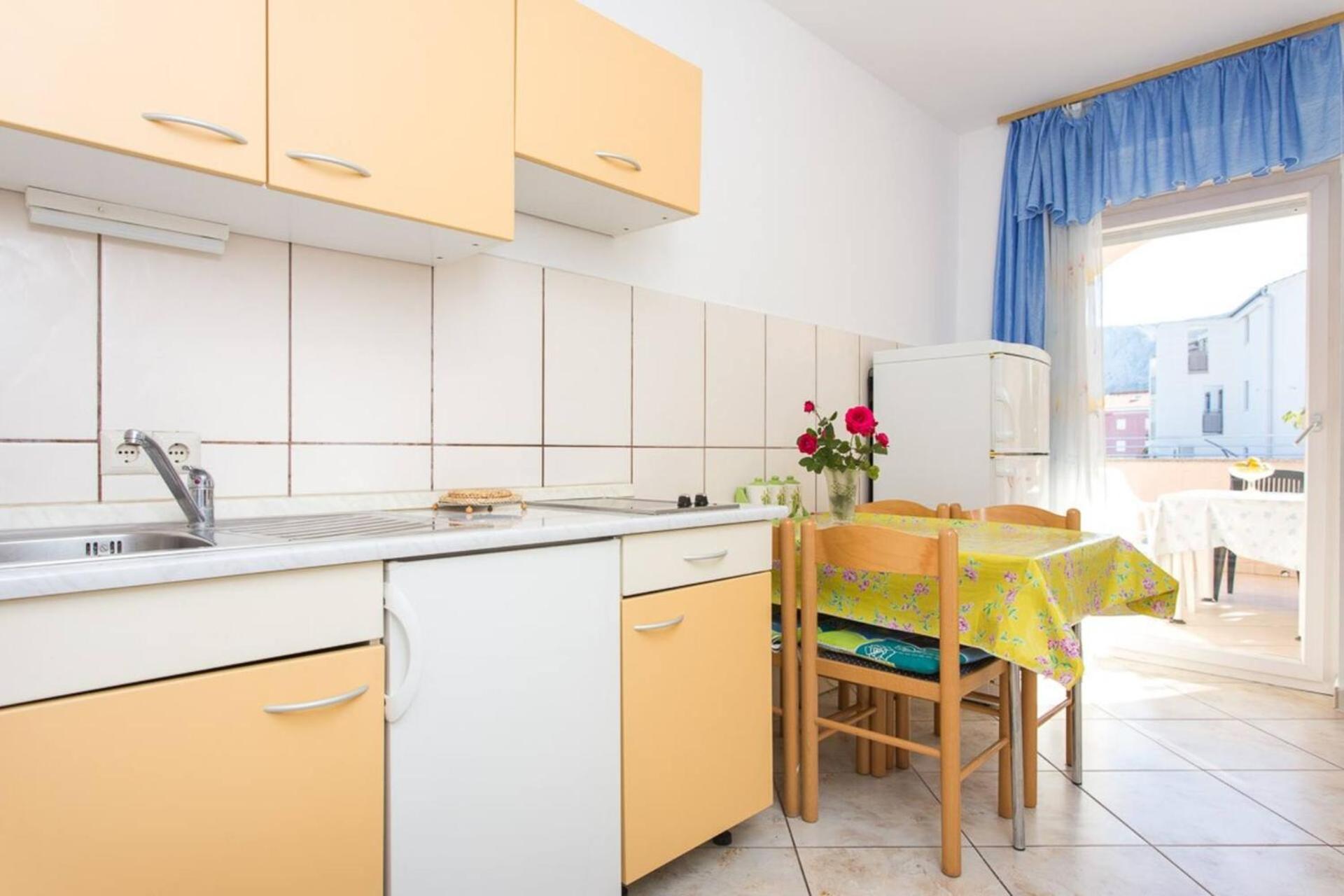 Apartments Zic - Mrakovcic باشْكا المظهر الخارجي الصورة