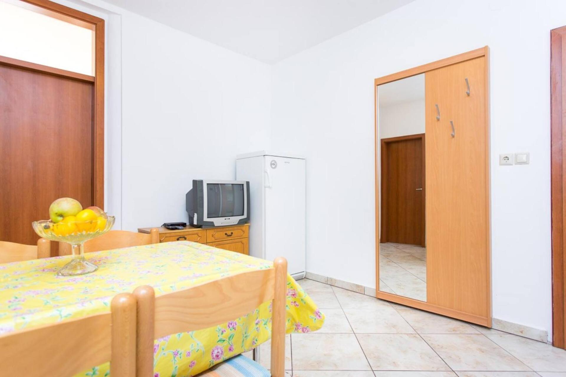 Apartments Zic - Mrakovcic باشْكا المظهر الخارجي الصورة