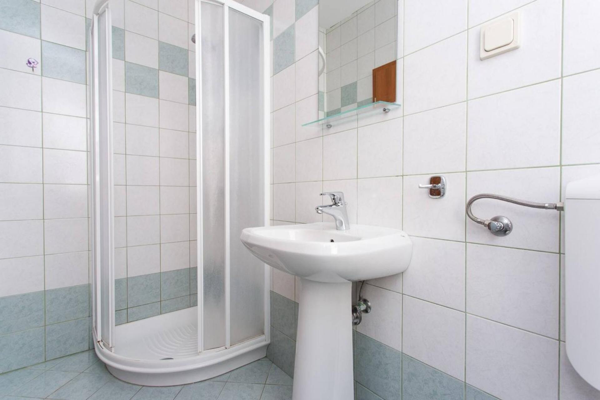 Apartments Zic - Mrakovcic باشْكا المظهر الخارجي الصورة