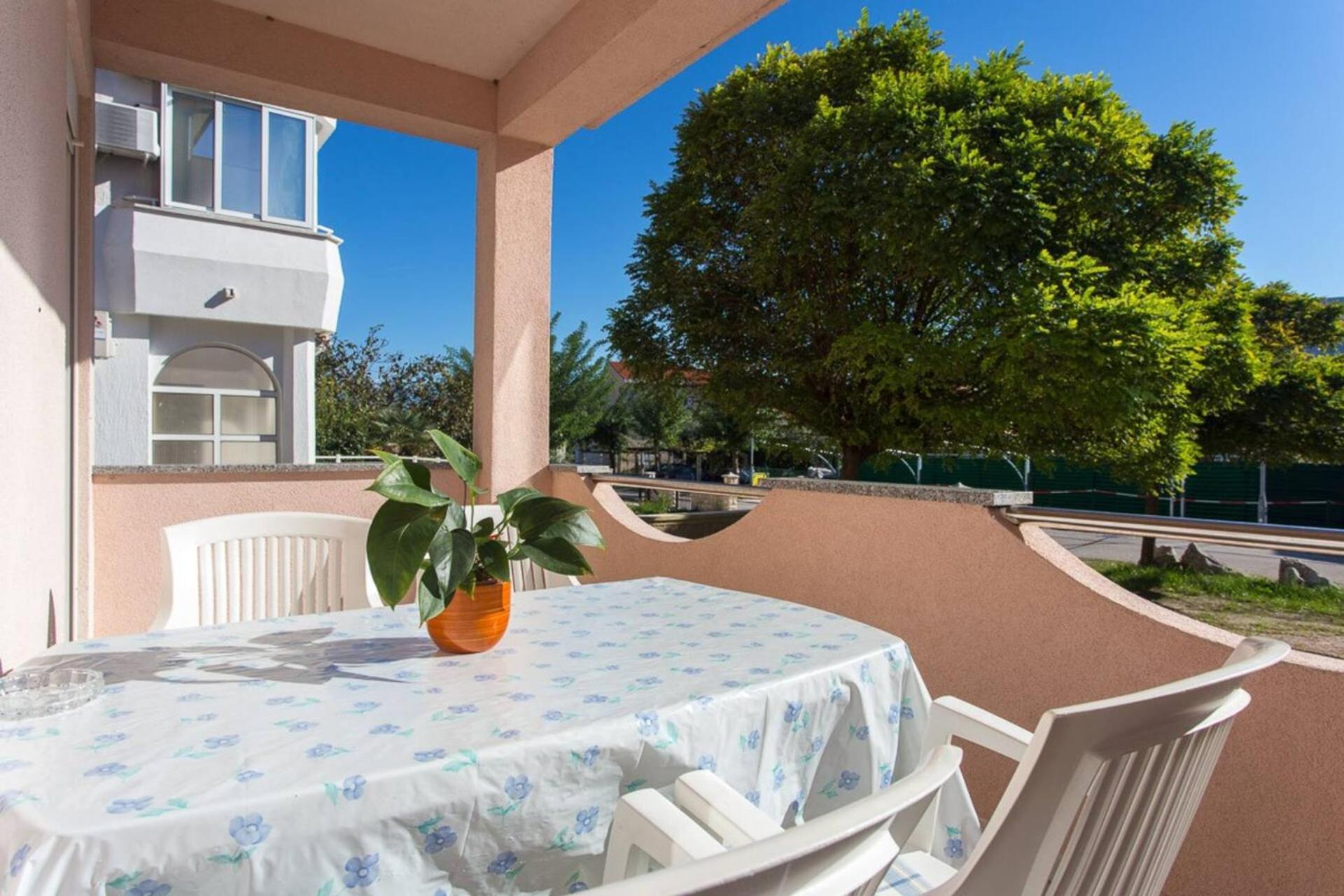 Apartments Zic - Mrakovcic باشْكا المظهر الخارجي الصورة