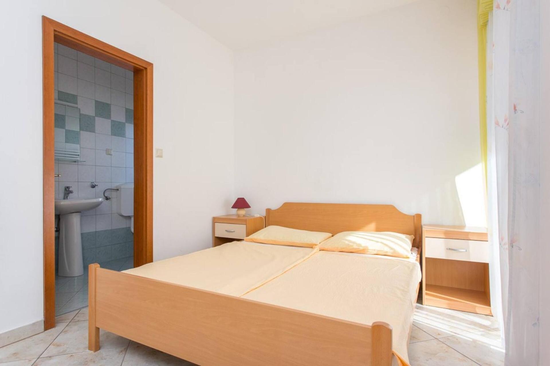 Apartments Zic - Mrakovcic باشْكا المظهر الخارجي الصورة