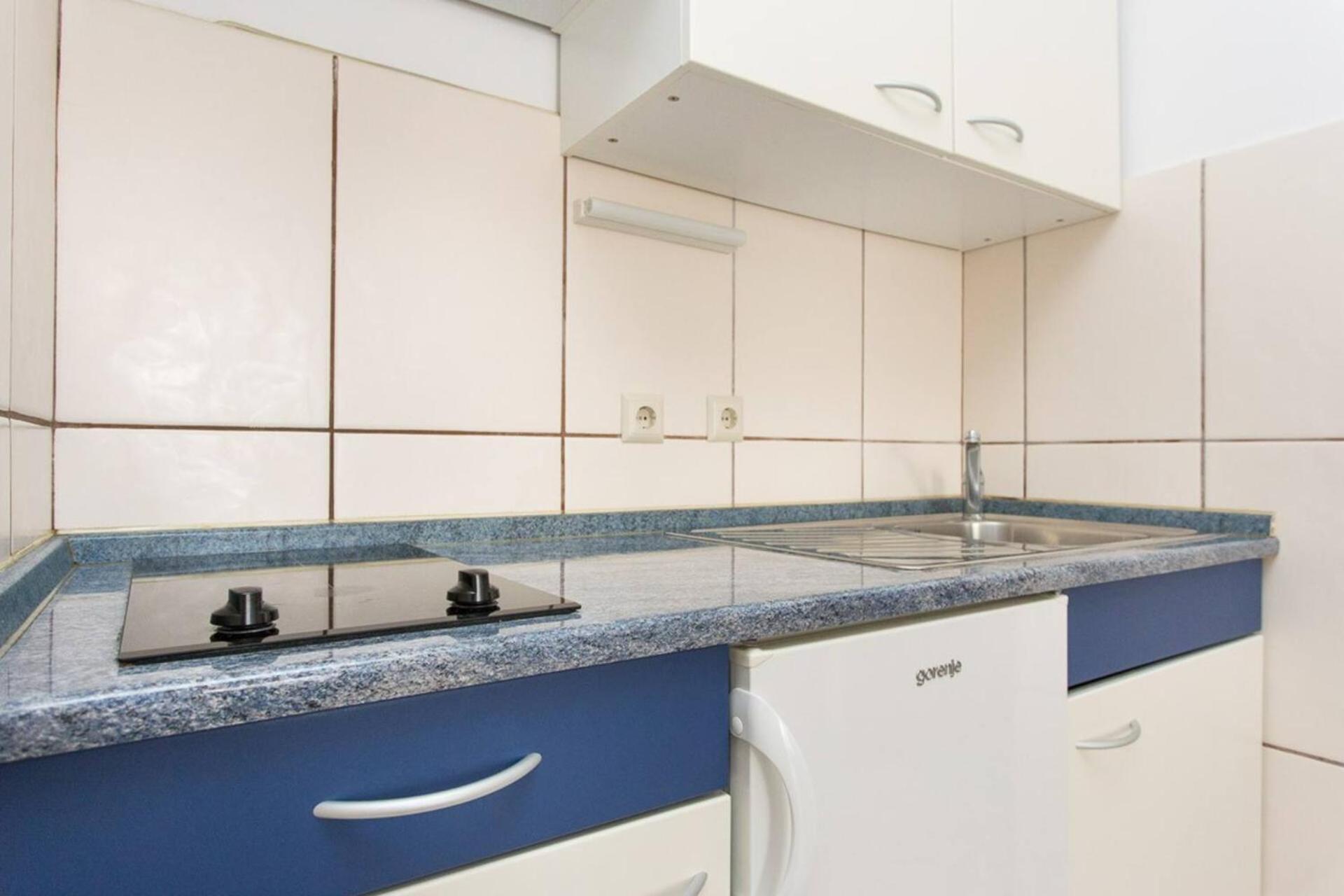 Apartments Zic - Mrakovcic باشْكا المظهر الخارجي الصورة