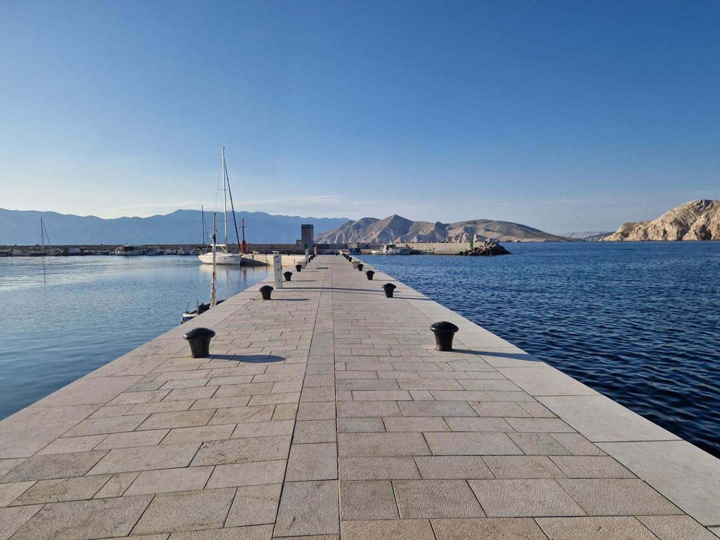 Apartments Zic - Mrakovcic باشْكا المظهر الخارجي الصورة