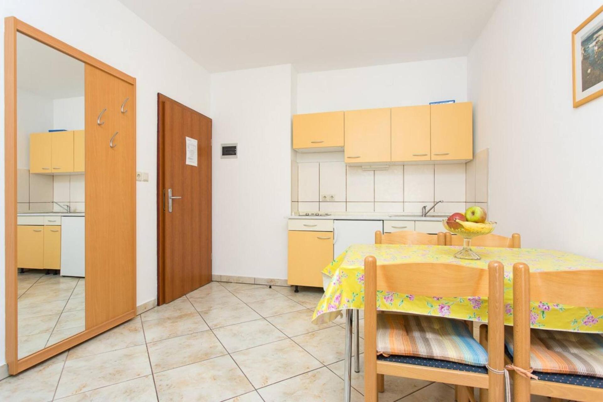 Apartments Zic - Mrakovcic باشْكا المظهر الخارجي الصورة