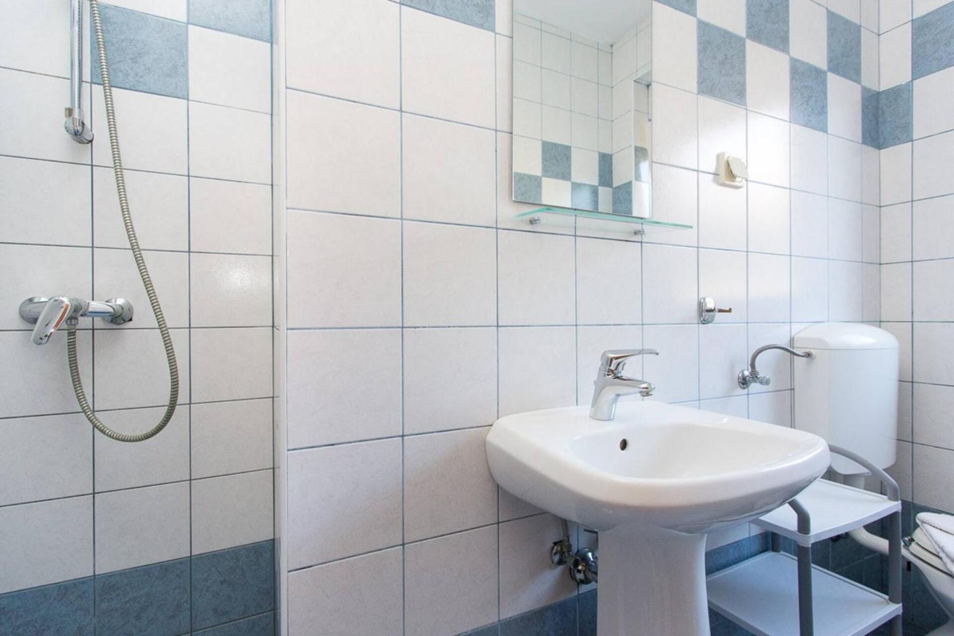 Apartments Zic - Mrakovcic باشْكا المظهر الخارجي الصورة