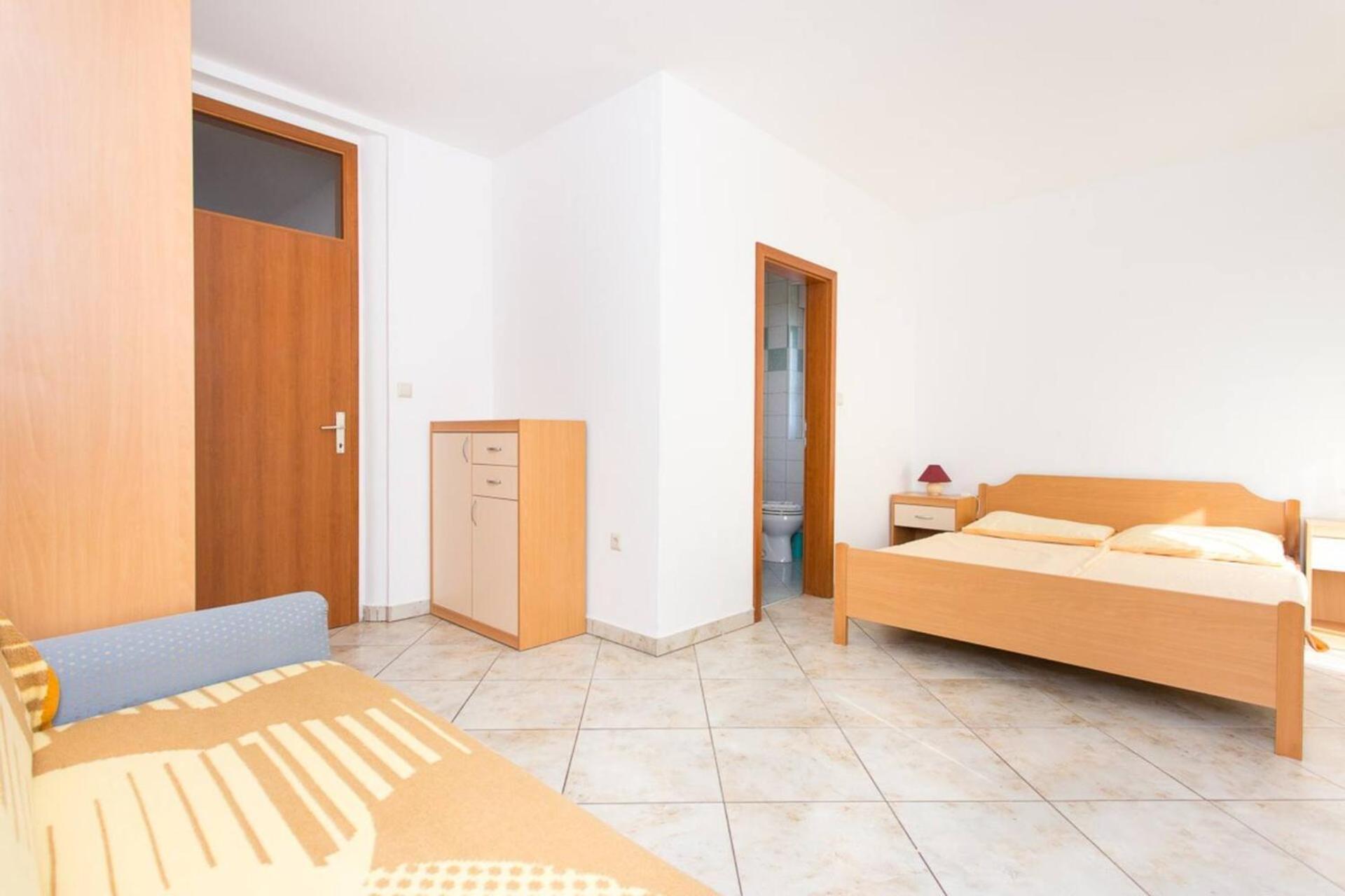Apartments Zic - Mrakovcic باشْكا المظهر الخارجي الصورة