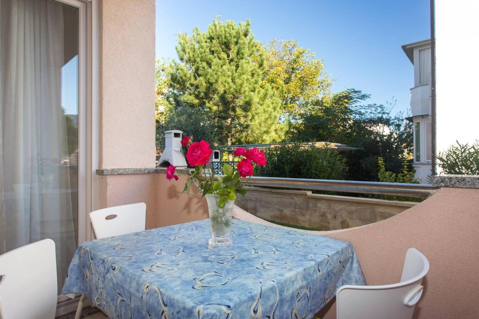 Apartments Zic - Mrakovcic باشْكا المظهر الخارجي الصورة