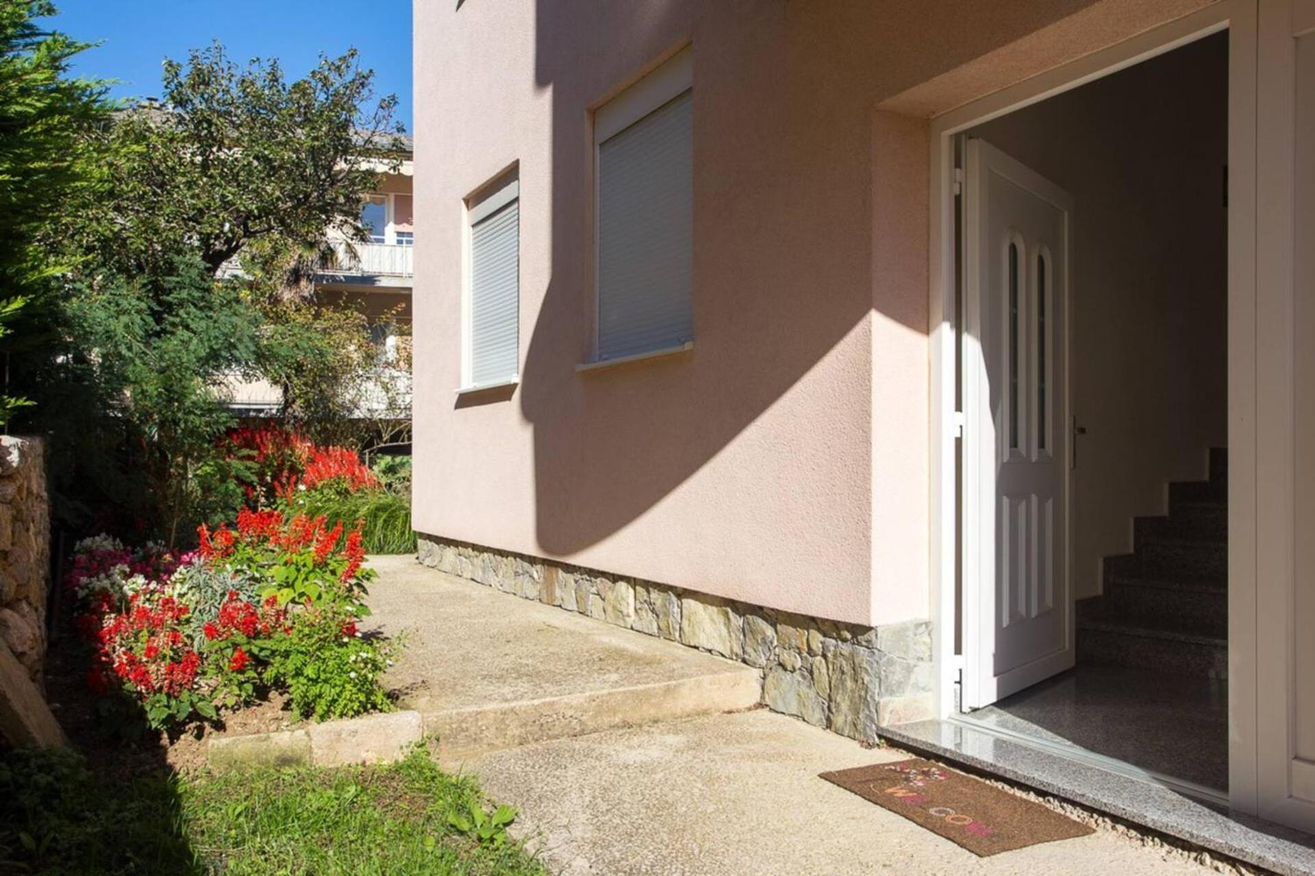 Apartments Zic - Mrakovcic باشْكا المظهر الخارجي الصورة