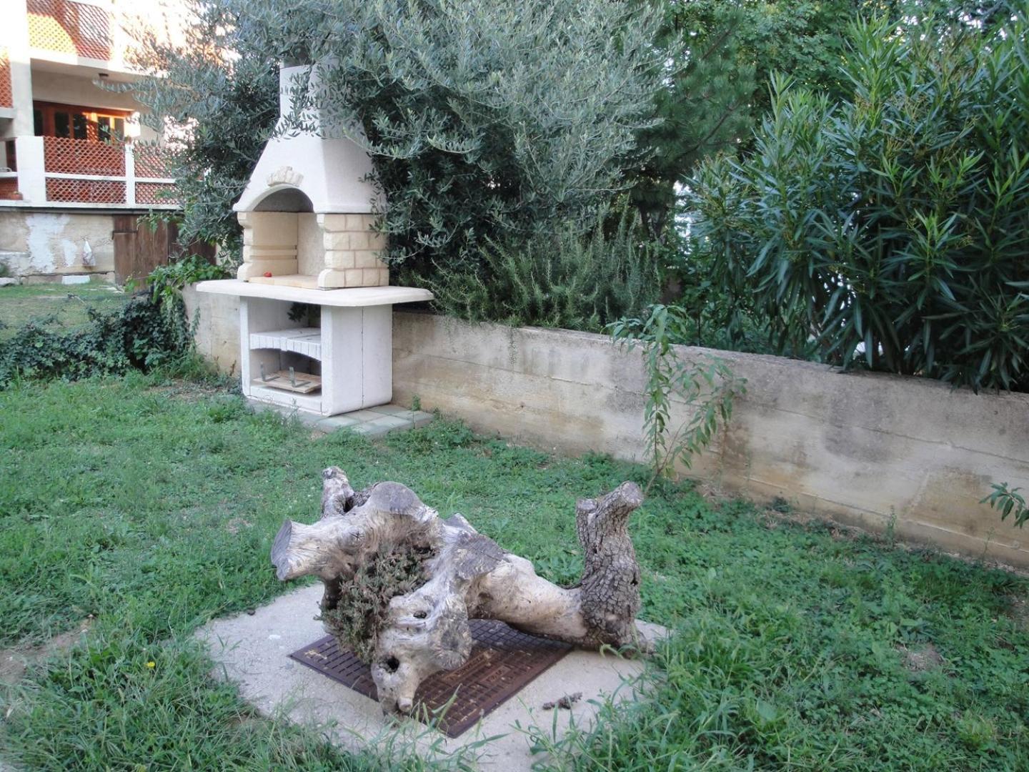Apartments Zic - Mrakovcic باشْكا المظهر الخارجي الصورة